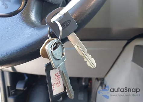 2014 Ford E-350 Super Duty Commercial from USA, damaged, VIN 1FTSE3EL1EDA49898